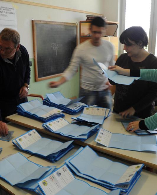 Elezioni: il 31 maggio al voto 167 Comuni fuori Anela e Austis 