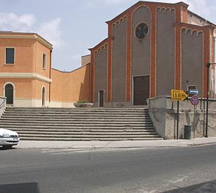 Allarme bomba in centro Ma erano solo barattoli 