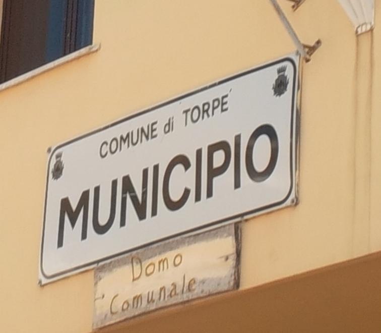 Torpè, Omar Cabras sfida Antonella Dalu