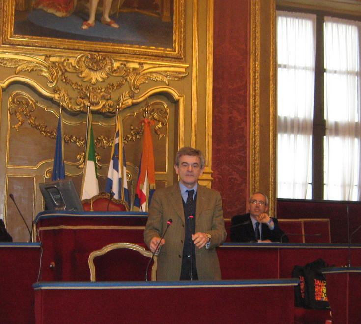 Dietrofront in extremis, sfuma la lista di Cugusi 
