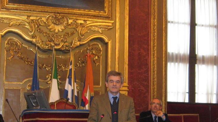 Dietrofront in extremis, sfuma la lista di Cugusi