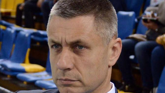 Trento perde coach Stoytchev per squalifica Non potrà andare in panchina al PalaPanini