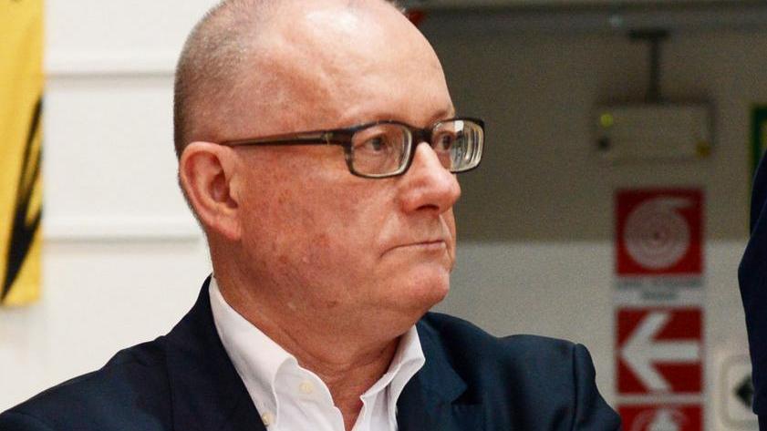 «Squadra ormai stanchissima, ma ha un orgoglio senza limiti»
