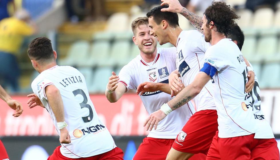 “Quelli che il Calcio” va nel bunker del Carpi 