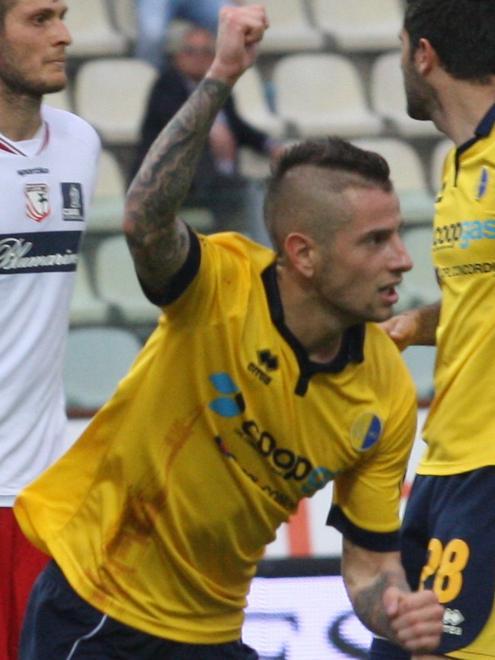 Fedato: «Giocato noi, i punti a loro» 