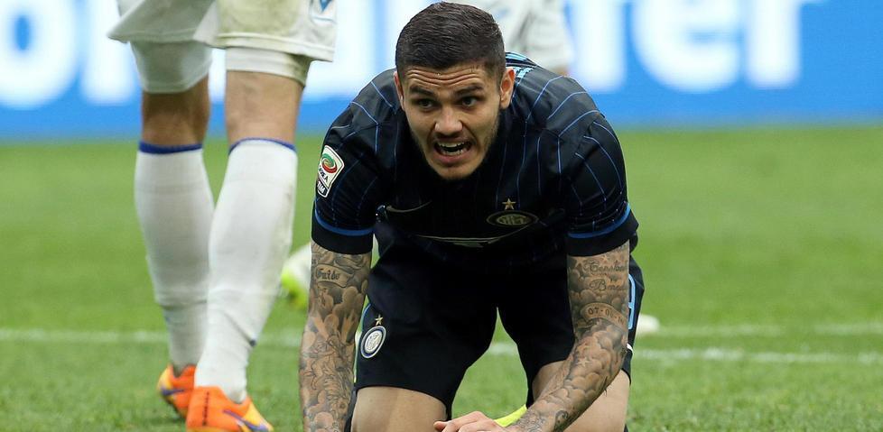 L’Inter rischia col Chievo L’Europa resta un sogno 
