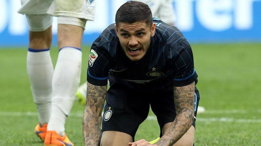 L’Inter rischia col Chievo L’Europa resta un sogno