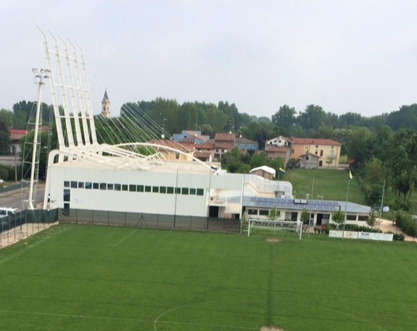 S. Martino, ecco il Palaeventi 