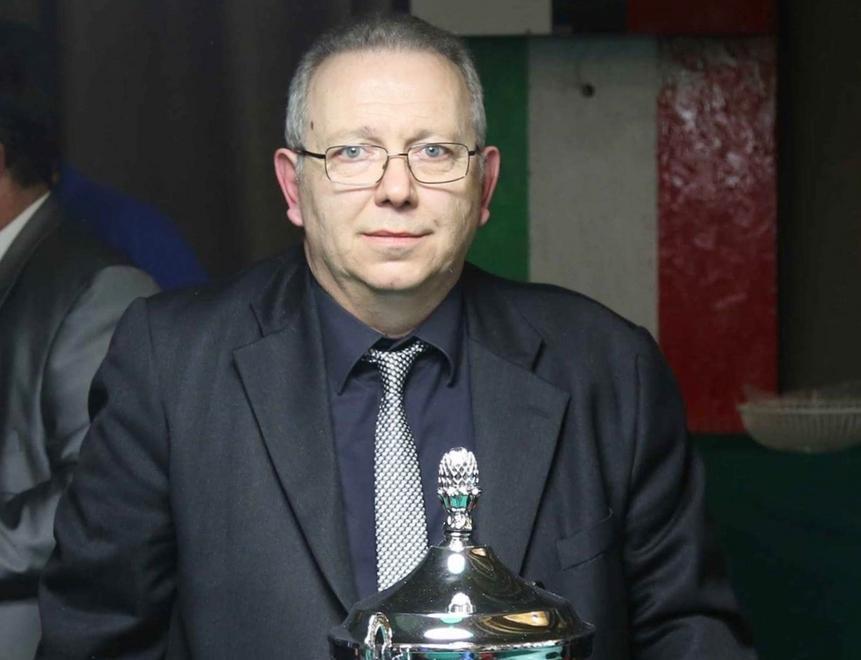 «Ferrara è diventata città del biliardo» 