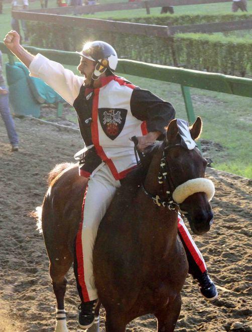 La corsa dei cavalli tra conferme e novità 