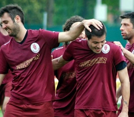 Il S. Agostino ai playoff Codrea e Massese ok