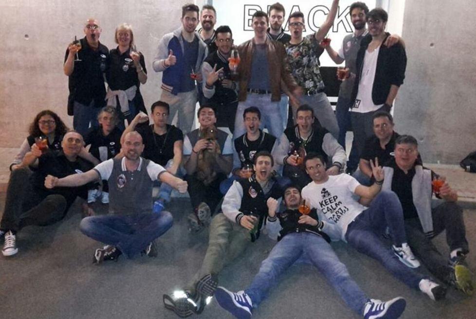 Nella “Bombonera” l’Ama si salva 