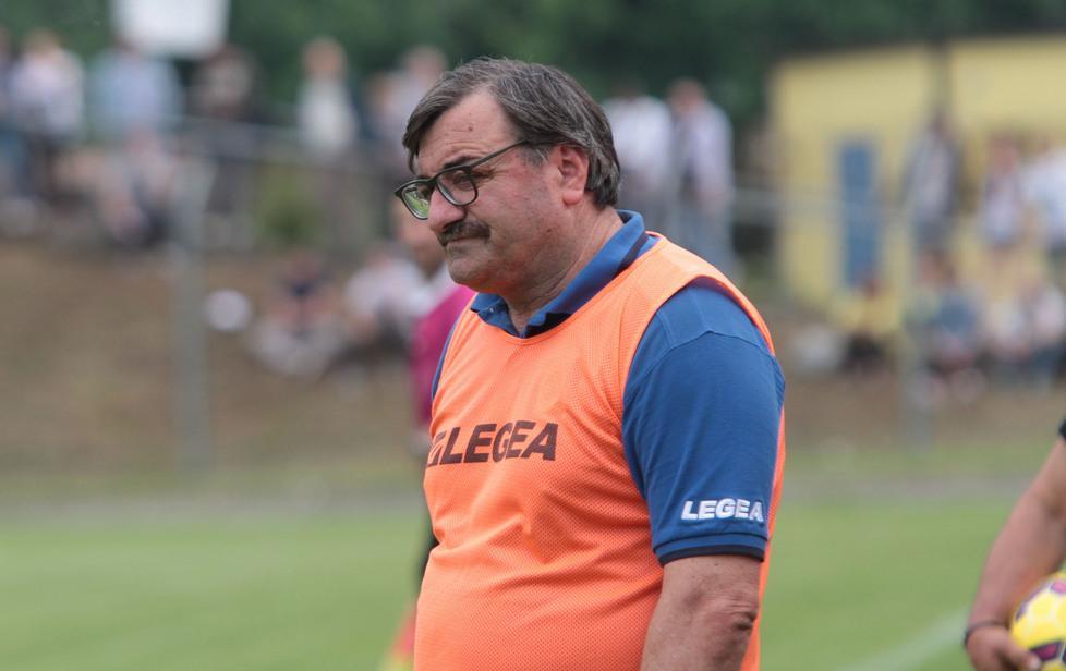 «E’ stato un campionato magnifico» 