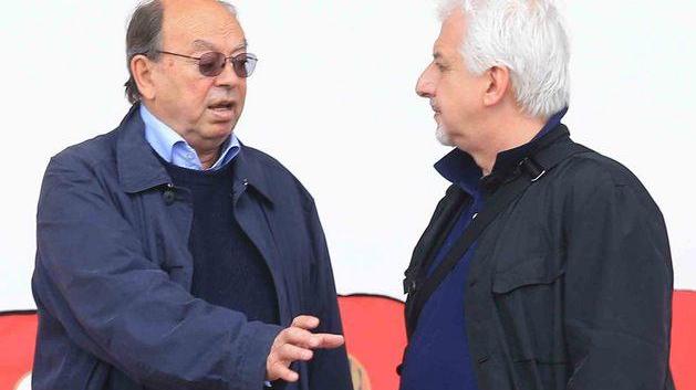 «Per Petkovic pagherei 500mila euro»