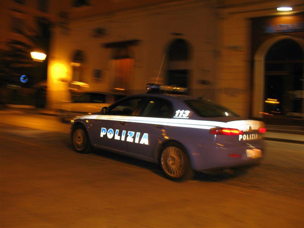 Sassari, maltrattamenti in famiglia: arrestato un romeno 