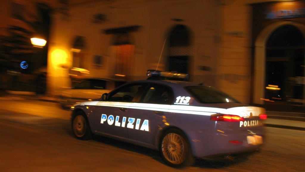 Sassari, maltrattamenti in famiglia: arrestato un romeno
