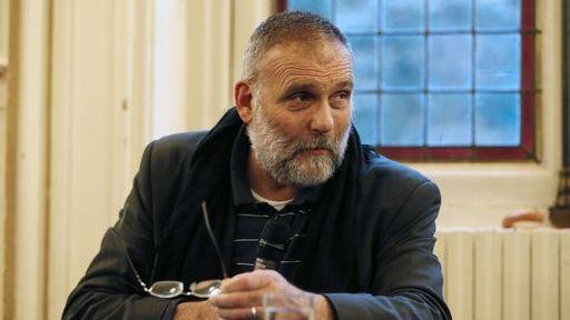 Padre Dall'Oglio
