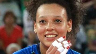 Il primo colpo è Diouf Hodge se Bosetti resta al Fenerbahce