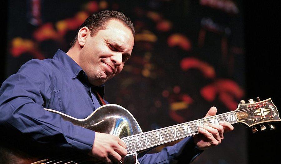 European jazz expò, la voce di Kurt Elling e la chitarra di Lagrene 