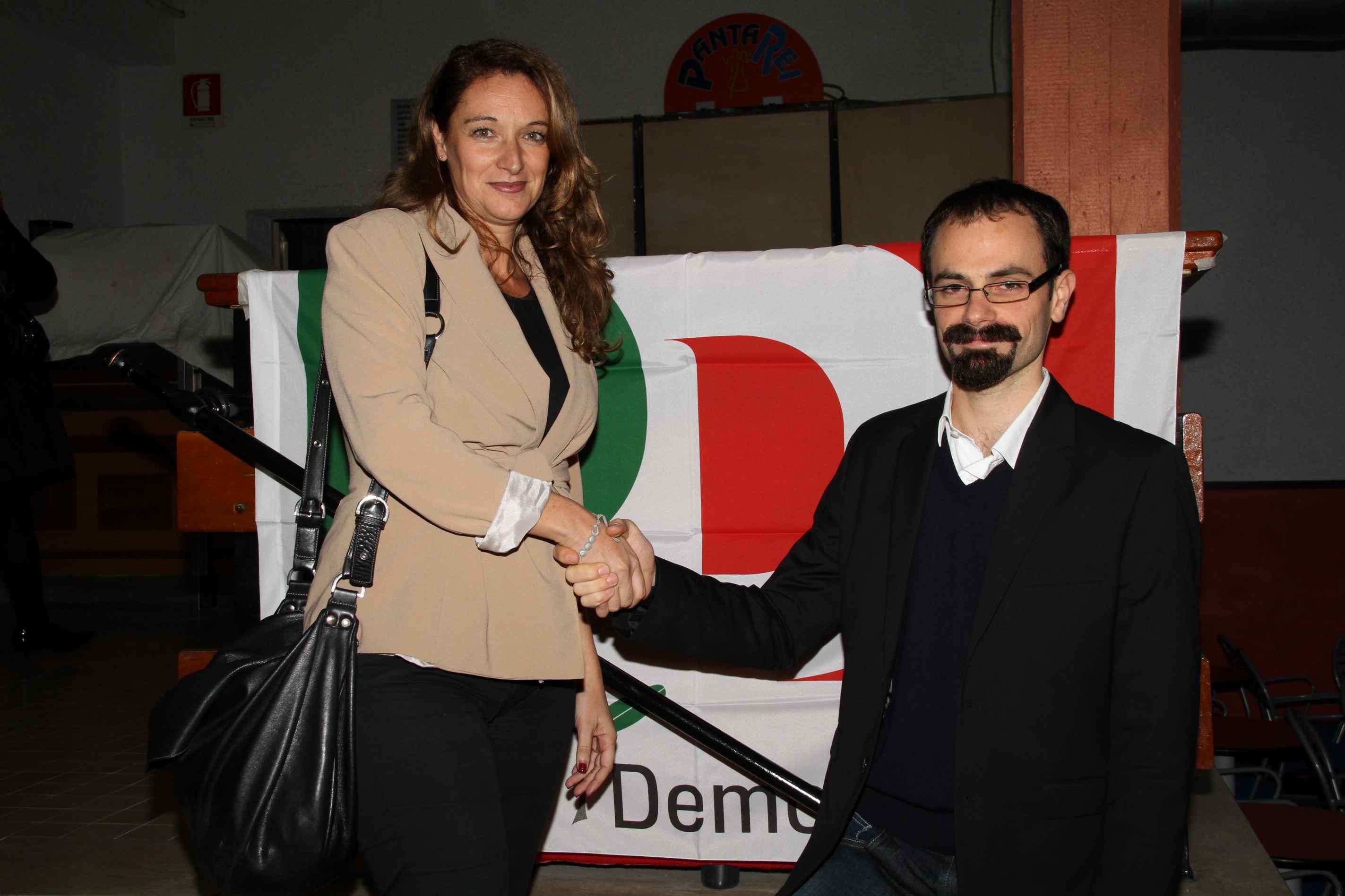 Ilaria Bugetti 
