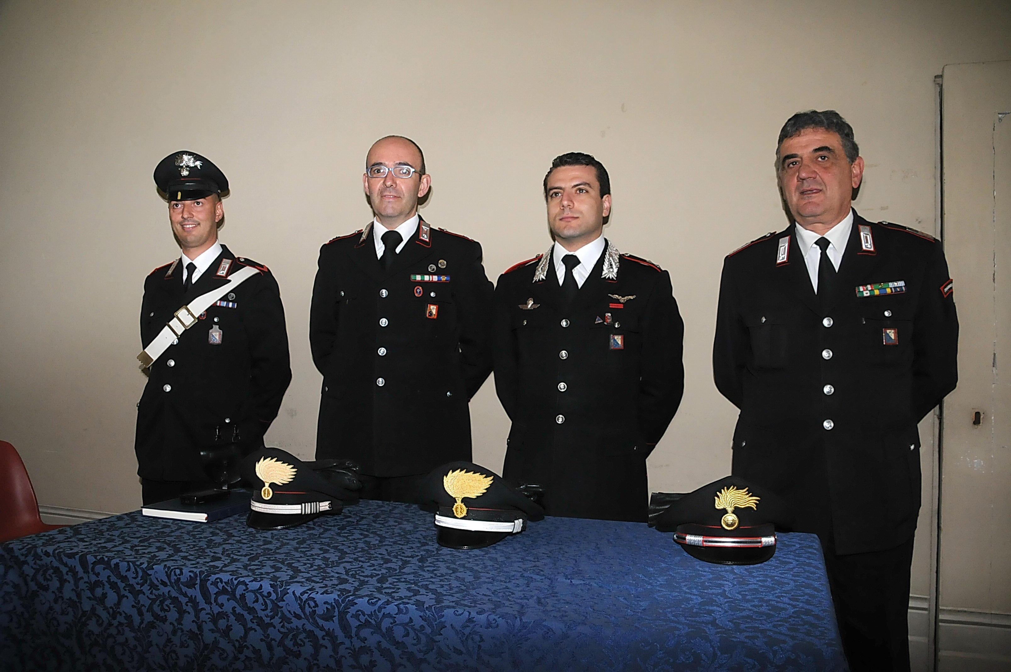 nomadi condannati dopo gli arresti dello scorso ottobre 