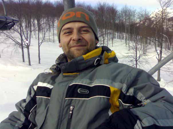 Michele Castagnini