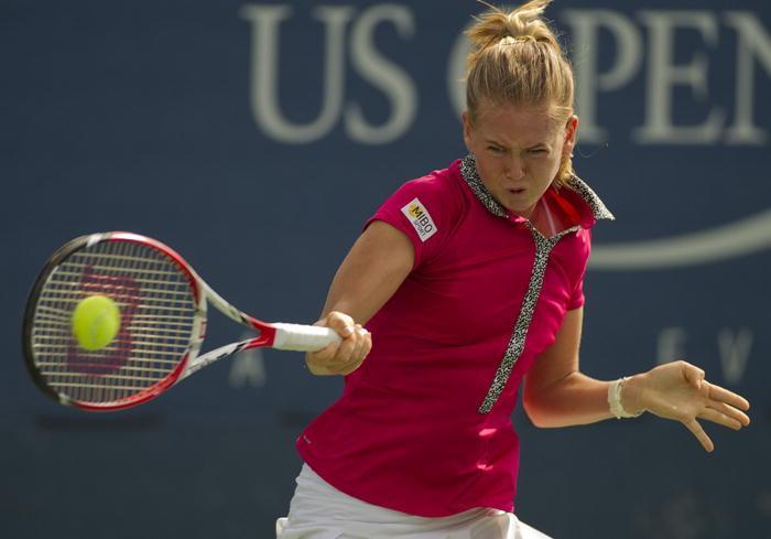 La ceca Marie Bouzkova è tra i campioni da battere. 