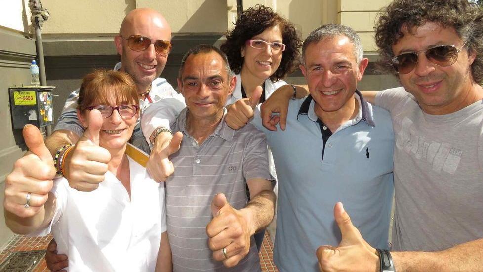C’era una volta Antonio il senzatetto