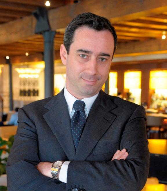Mario Ferraro,  nuovo direttore generale di Sardegna Resorts