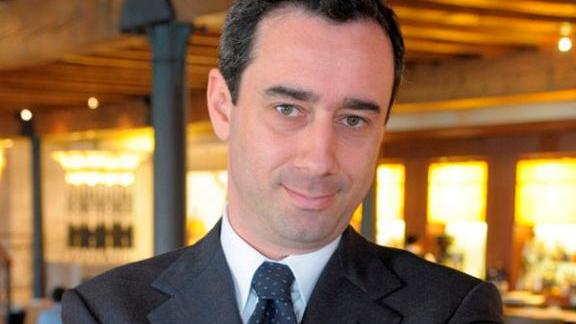 Mario Ferraro,  nuovo direttore generale di Sardegna Resorts