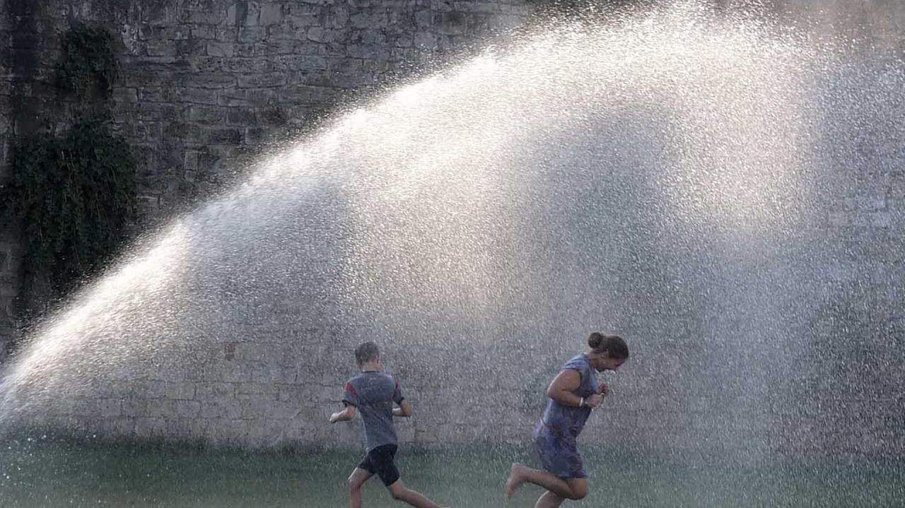 Picchi di oltre 30 gradi in Toscana: ecco le dieci località più calde