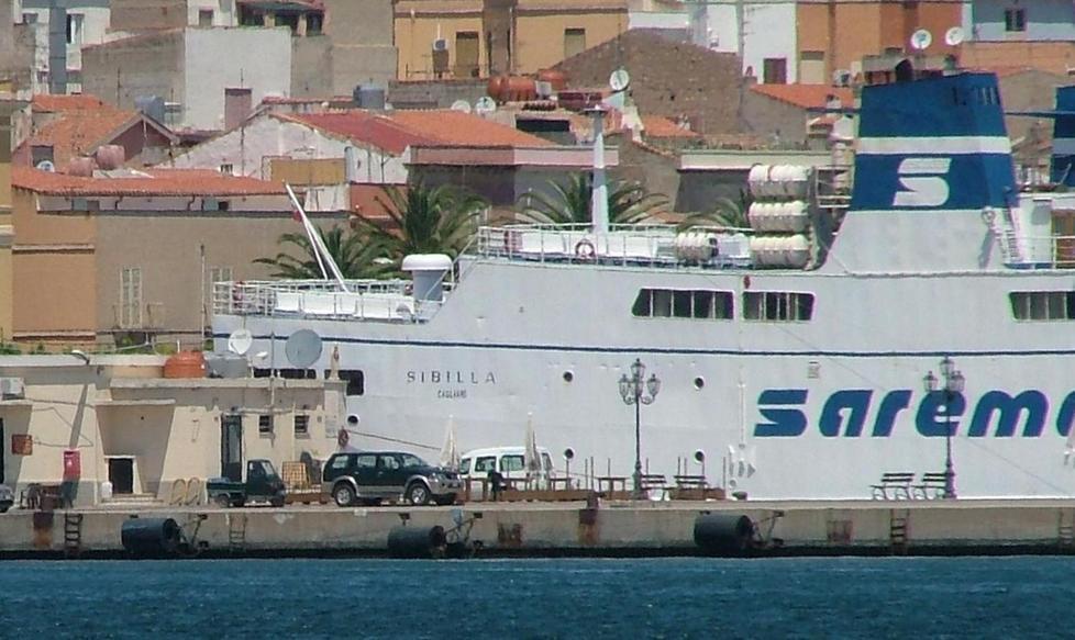 Saremar, partono i 167 licenziamenti 