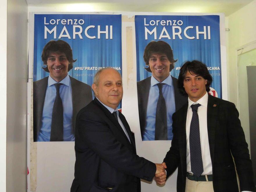 «Rinuncio allo stipendio di consigliere» 