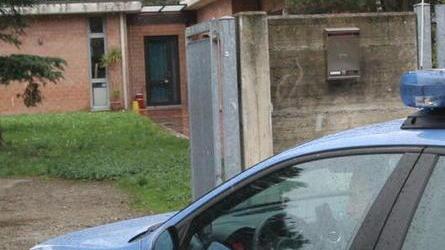 Lite per il parcheggio, spunta un coltello