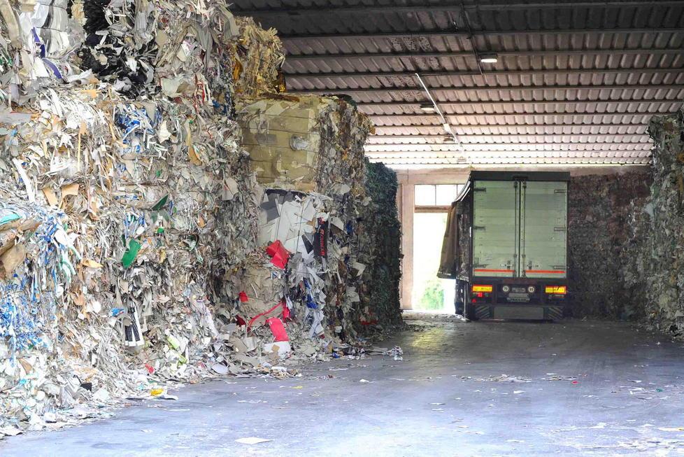 San Felice, al via in Provincia la trattativa per la cartiera