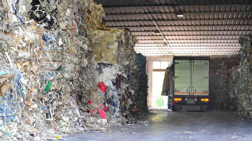 San Felice, al via in Provincia la trattativa per la cartiera