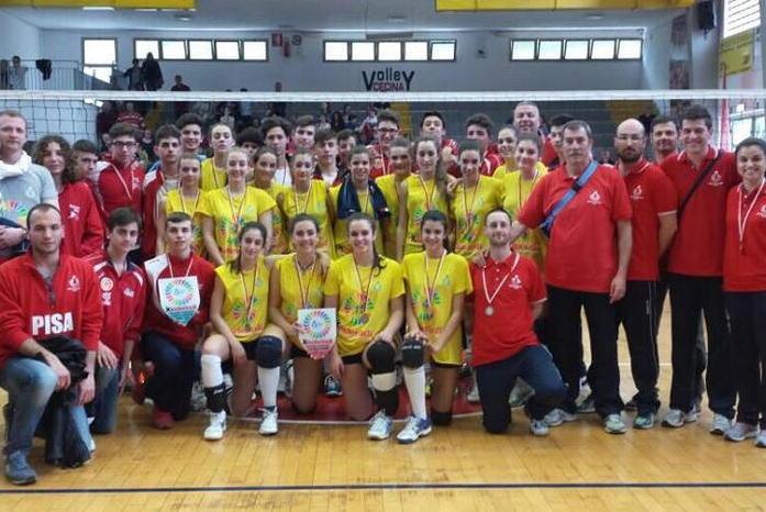  Arrivano un argento e un bronzo dal Trofeo delle Province