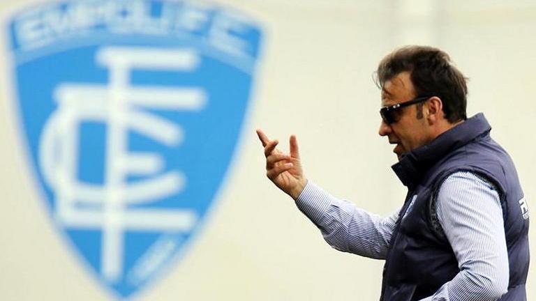 Corsi sul nodo-Sarri «Resta? Possibile»