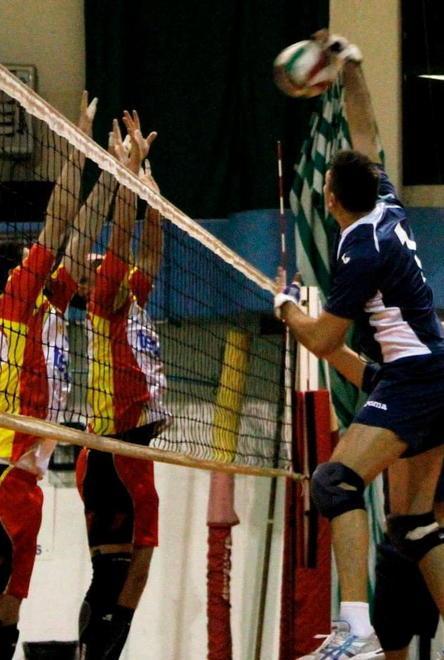 Troppo forte il Vbc Calci per Tecnoambiente San Miniato (3-0)