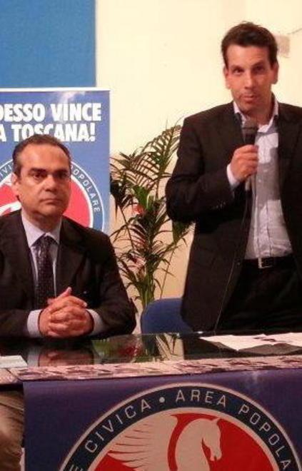Latrofa capolista di “Passione” 