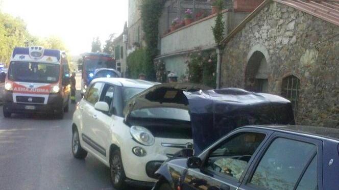 Partono i lavori alla vecchia fornace in via Barca di Noce
