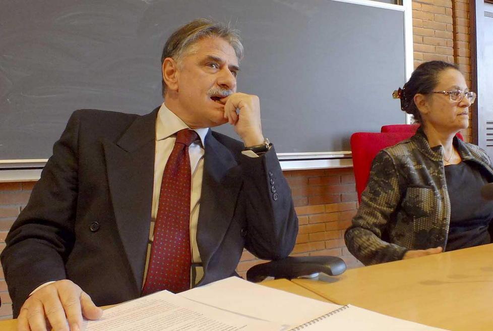 Il Dipartimento di Fisica al 30o posto nel mondo 