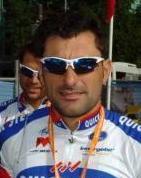 Chicchi rinuncia al Giro d’Italia «Non sto bene, avrei sofferto»