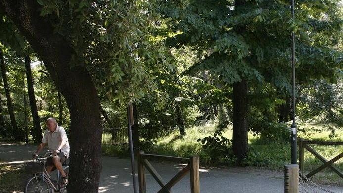 Fondi per l’ex ospedale i Festival e la Pineta