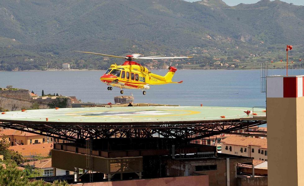 Il Pegaso deve fermarsi Paura per una bambina 