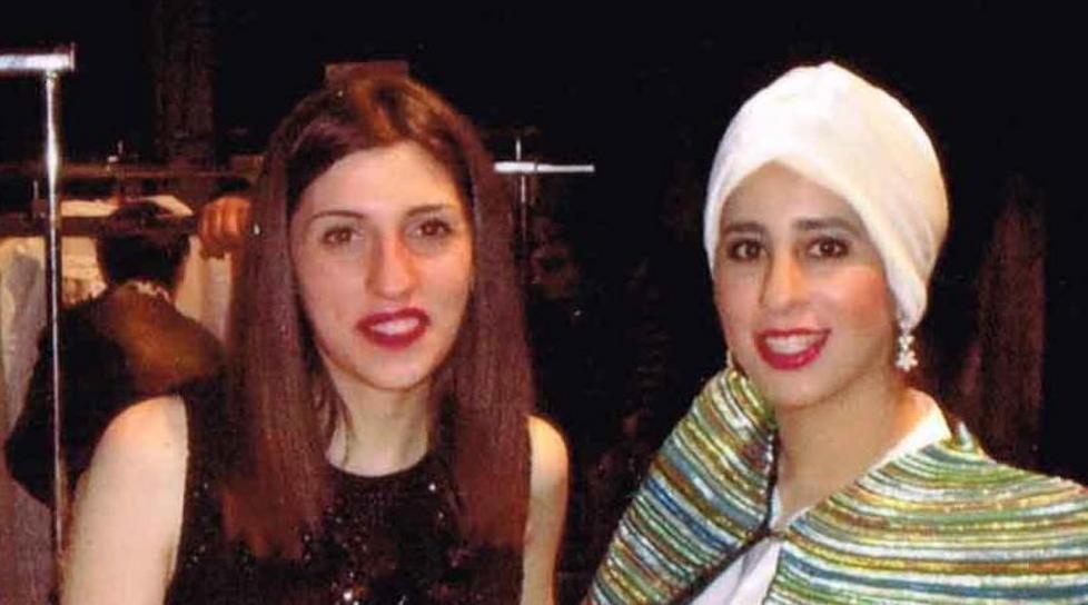 Una stilista cecinese firma gli abiti della principessa 