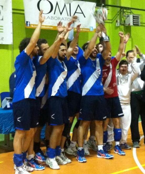 Gao schiaccia Roma 7 e spera ancora nel sorpasso finale 
