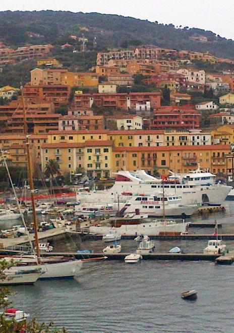 Dopo settant’anni censite in paese 25 aree bombardate 