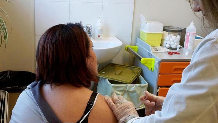 Meningite: nuove regole per vaccinarsi