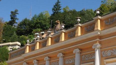 Salta a Bagni di Lucca la rassegna sul mondo dei libri